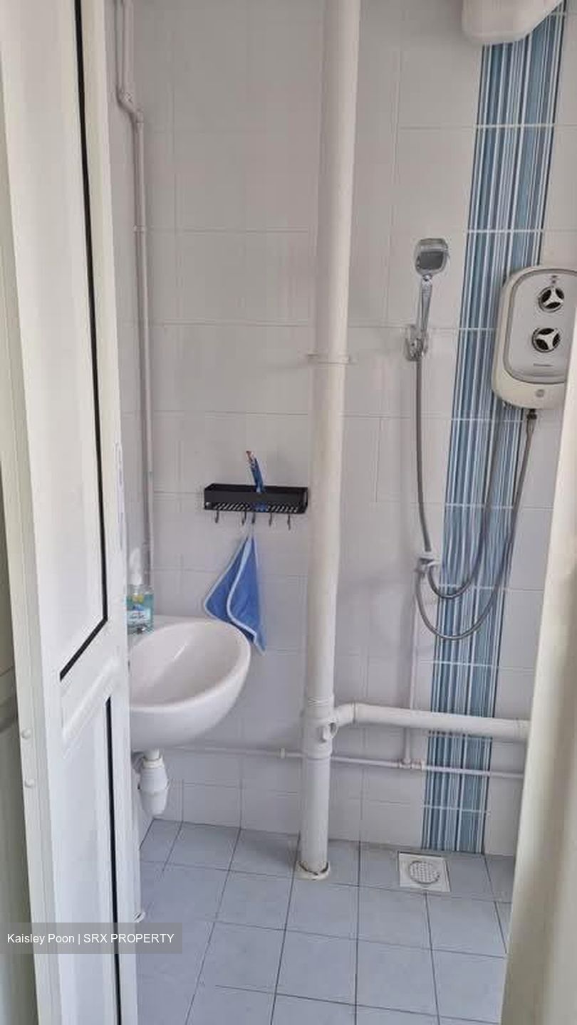 Blk 131 Yishun Street 11 (Yishun), HDB 4 Rooms #553713041